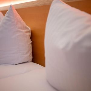 Deluxe Zimmer mit zwei Einzelbetten